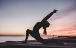yoga healing trauma